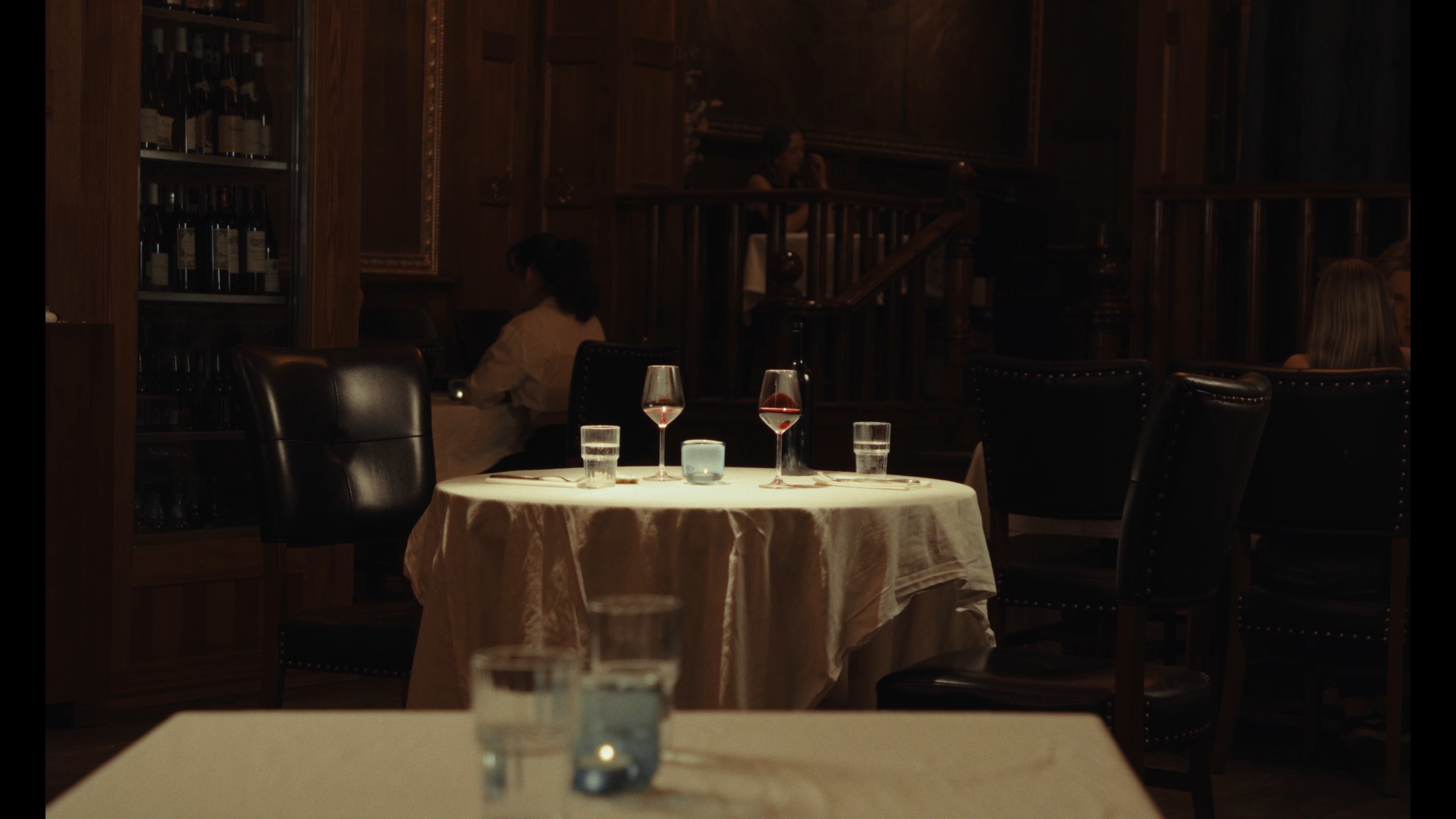 Imagem do Filme Alene i verdens minste by