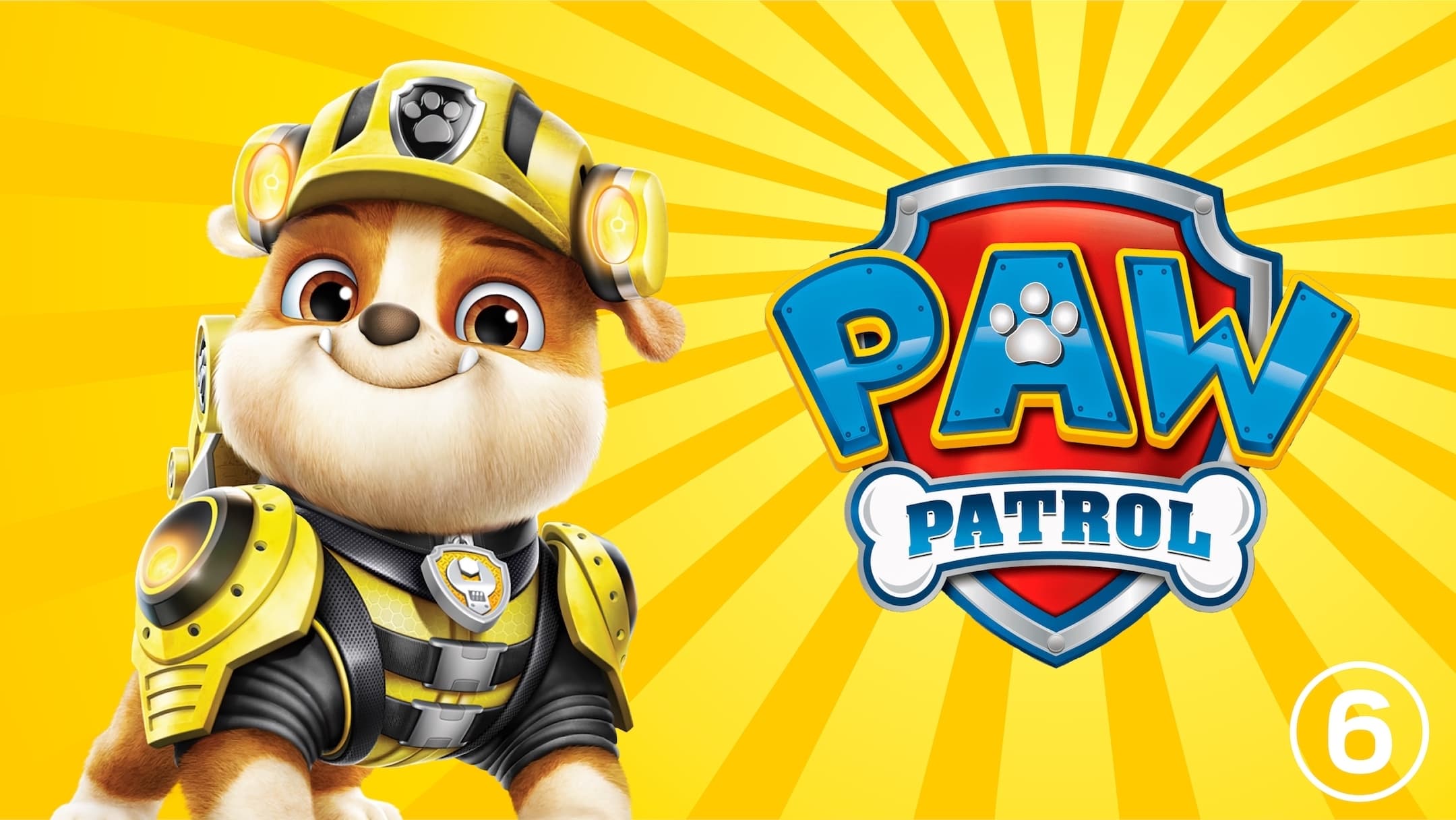 PAW Patrol, La Pat’Patrouille Saison 8 VF.