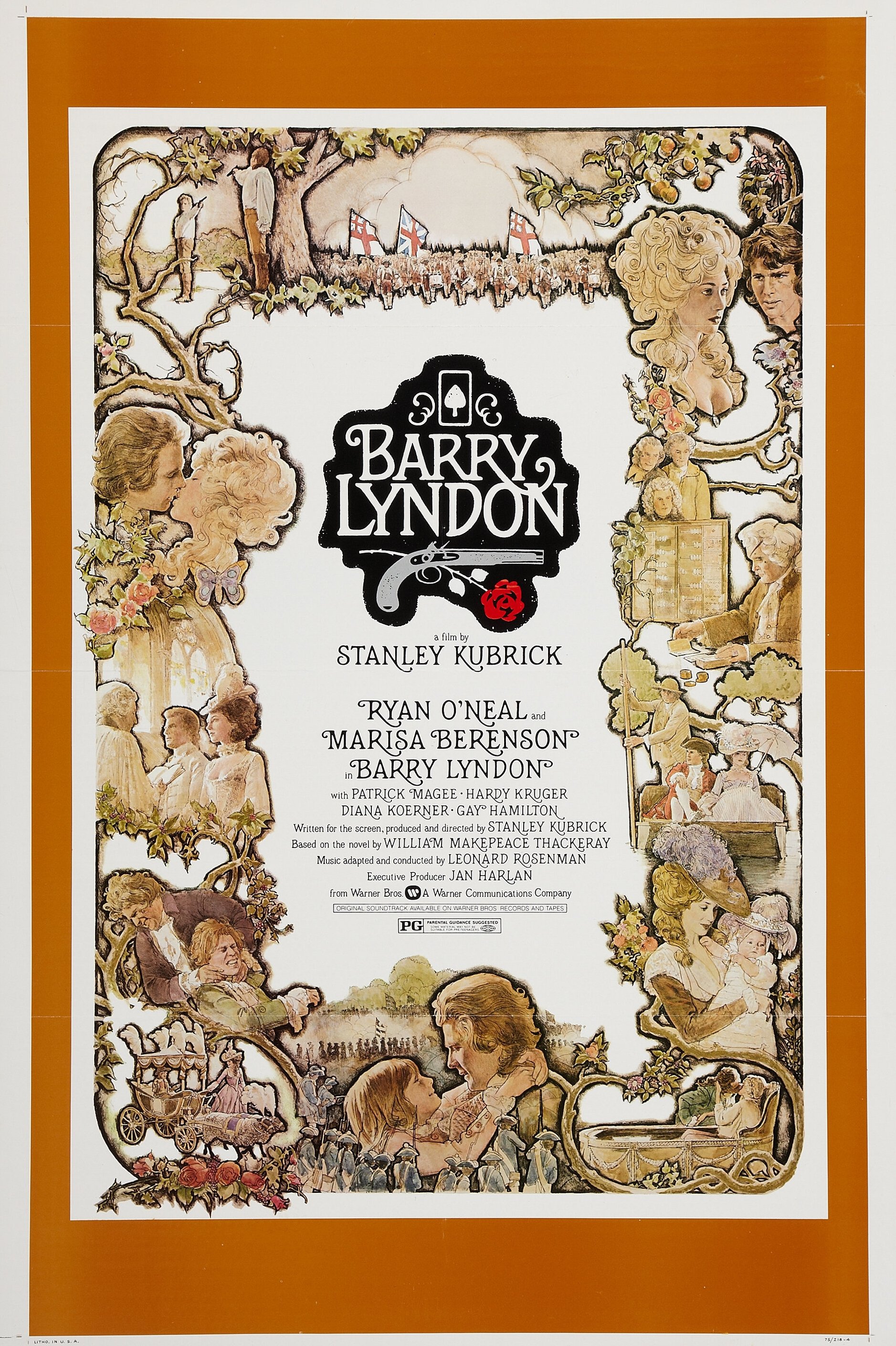 Barry Lyndon