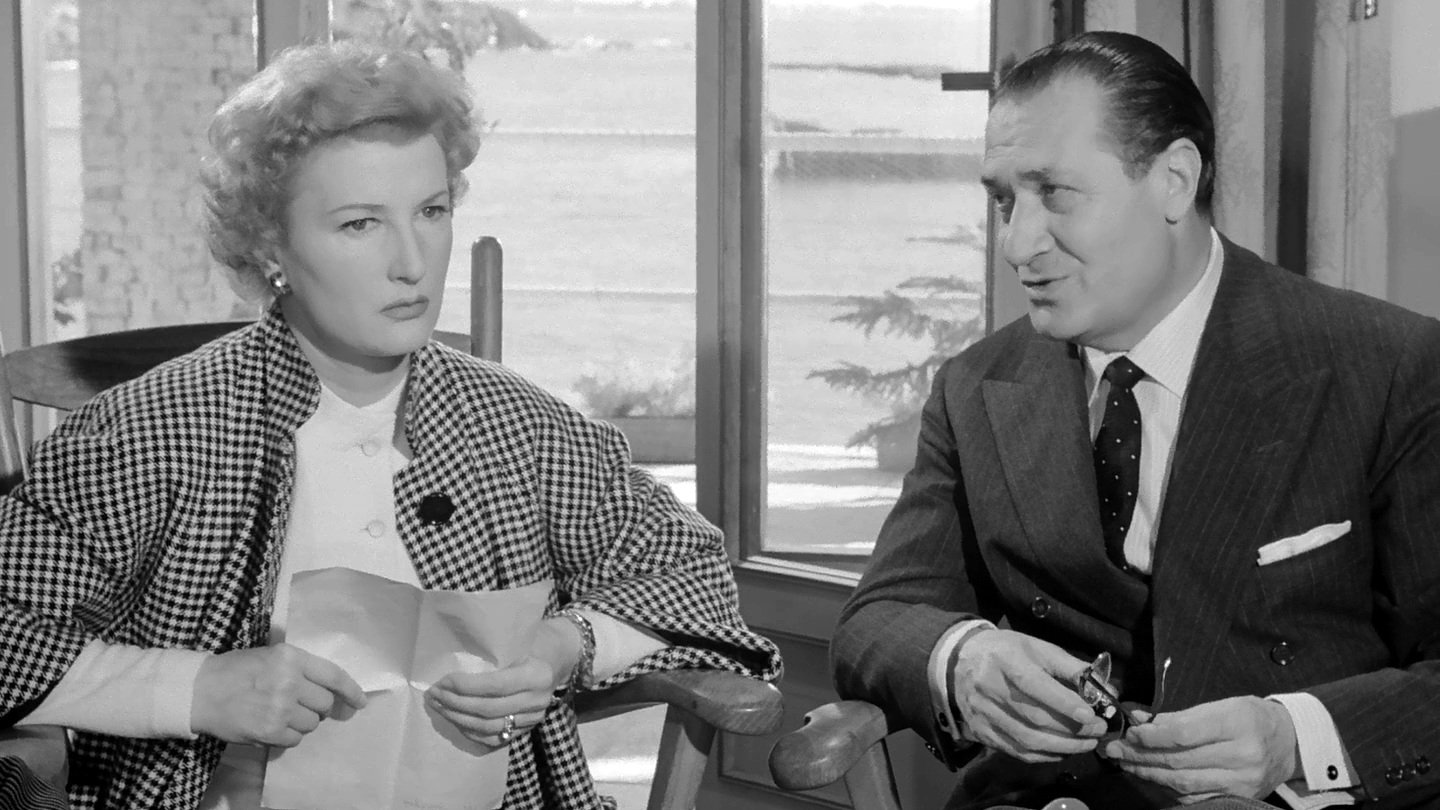 L'angelo bianco (1955)