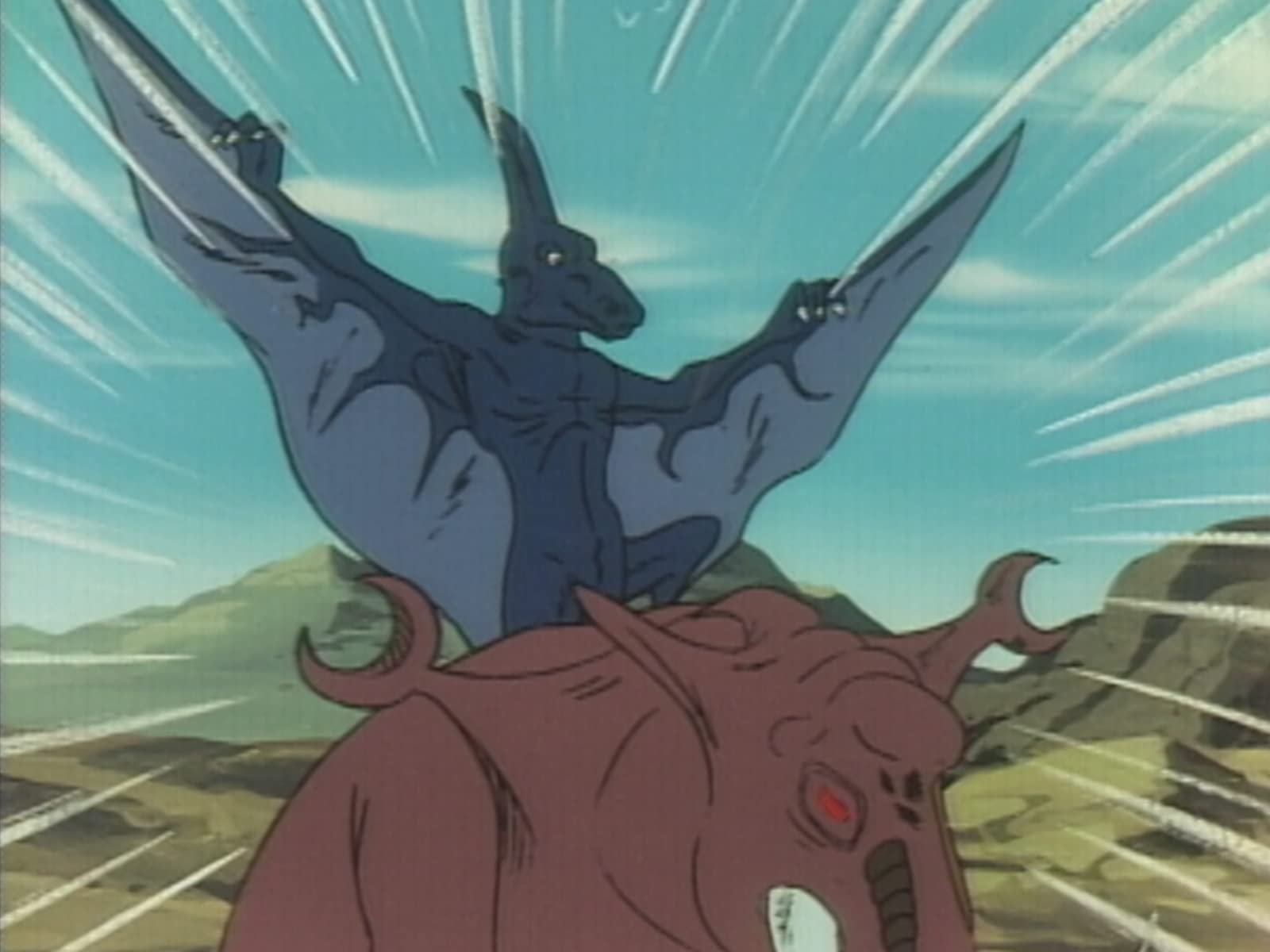 ザ☆ウルトラマン - Épisode 28