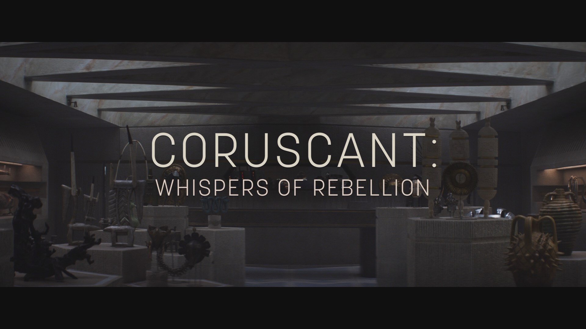 Episode 3 - Episodio 3