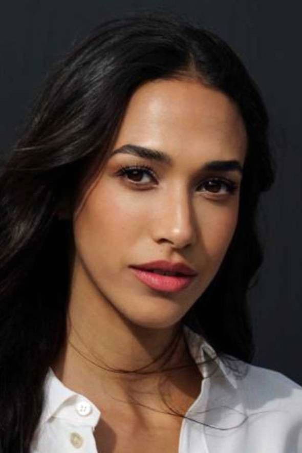 et billede af Elena Sotgiu