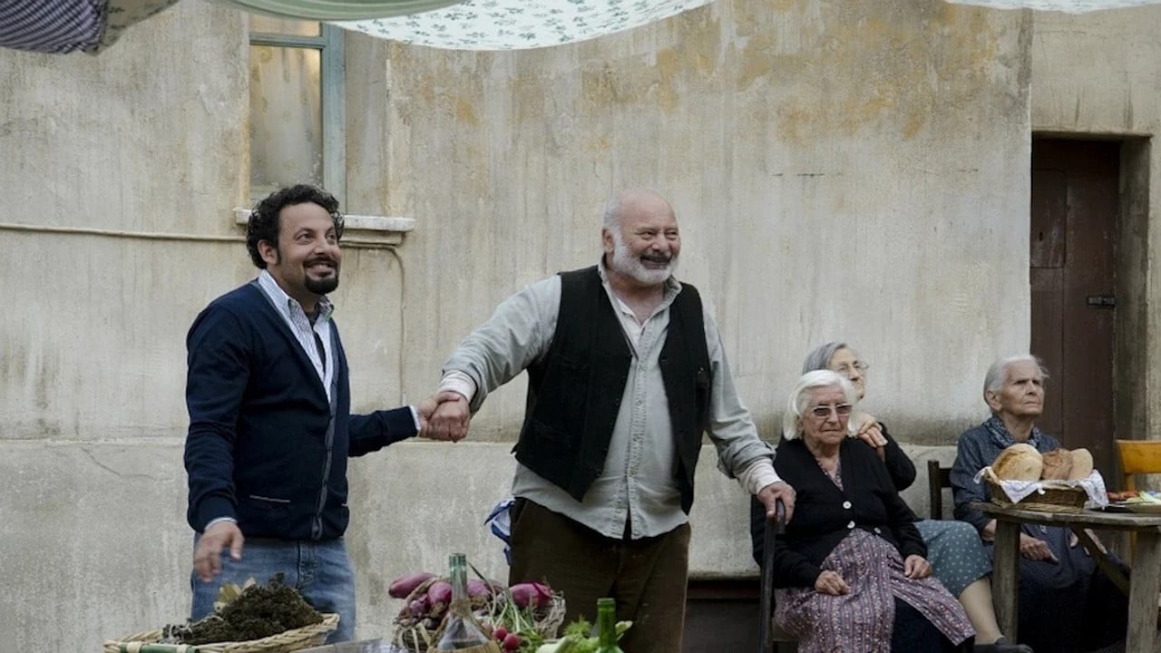 Ci vediamo domani (2013)