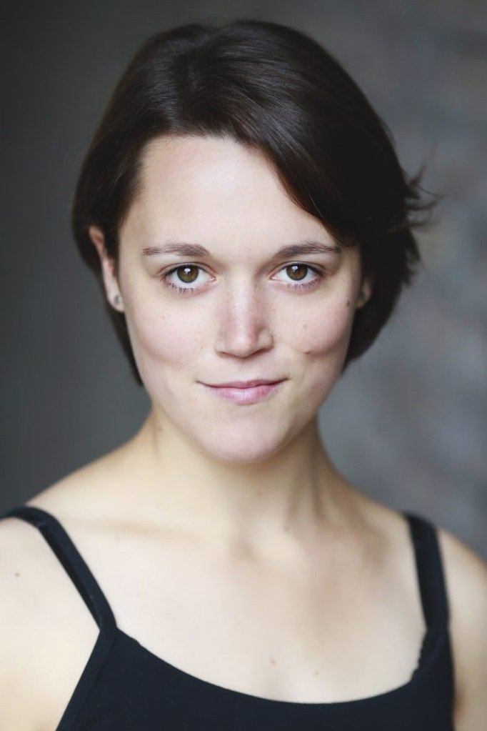 et billede af Kaiya Jones