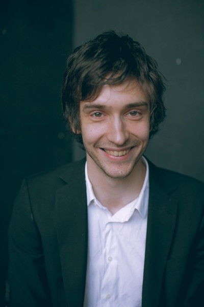 et billede af Alexandr Kurlov