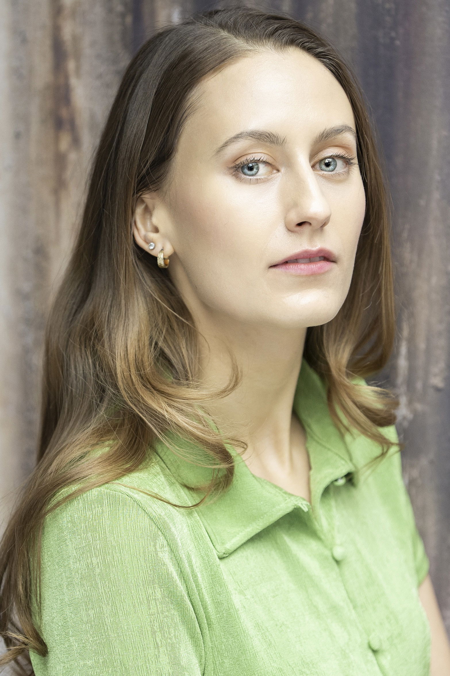 et billede af Erin Mick