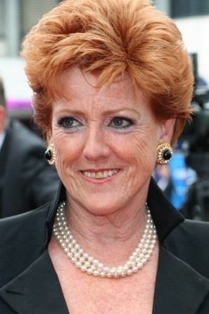 et billede af Pamela Teves