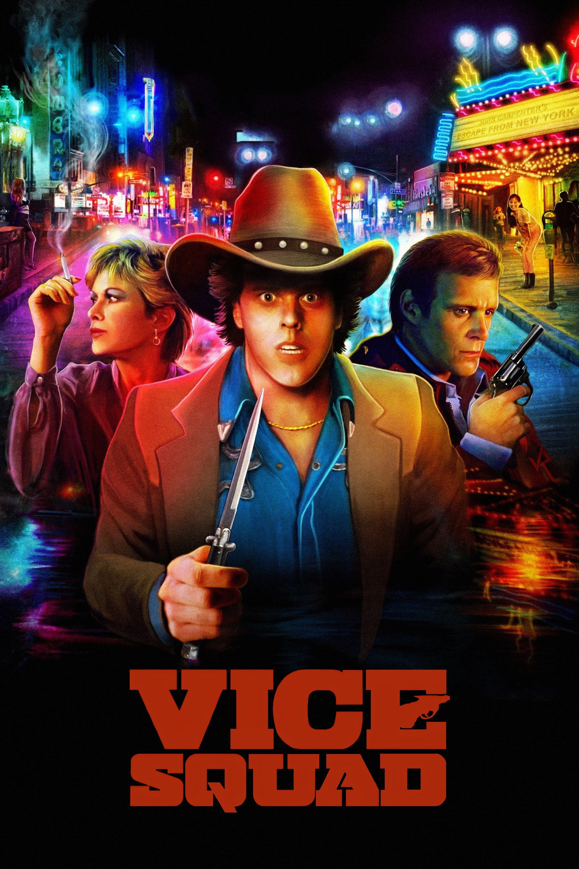 Vice Squad