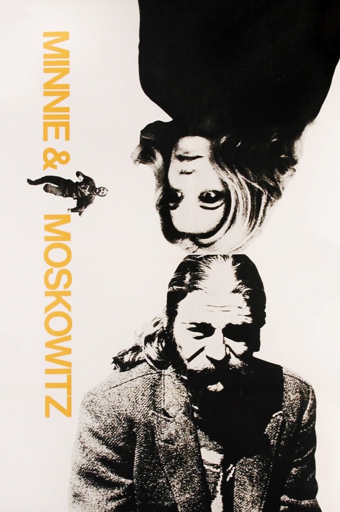 Minnie and Moskowitz