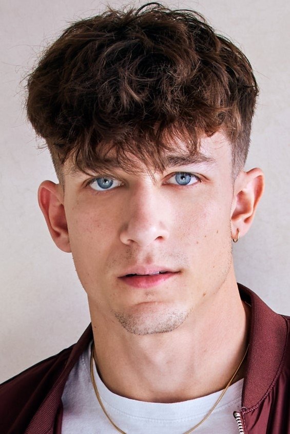 et billede af Parker Ambrose