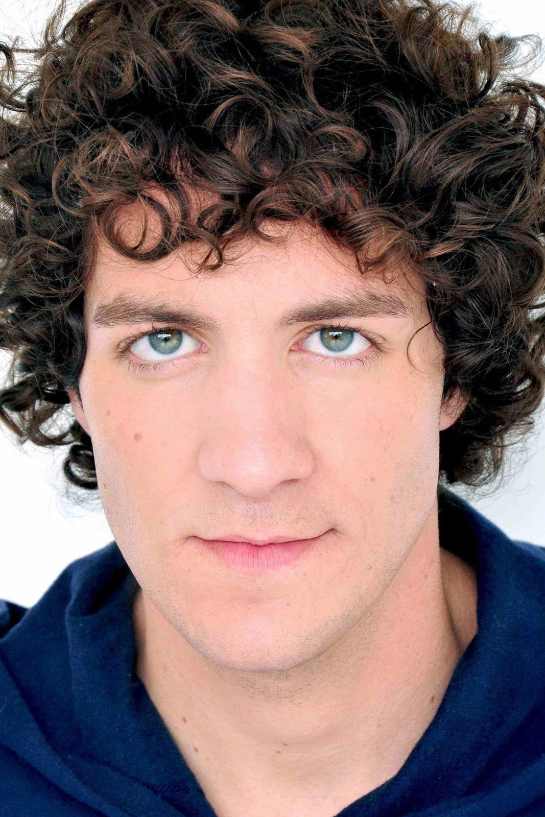 et billede af Tito Naville