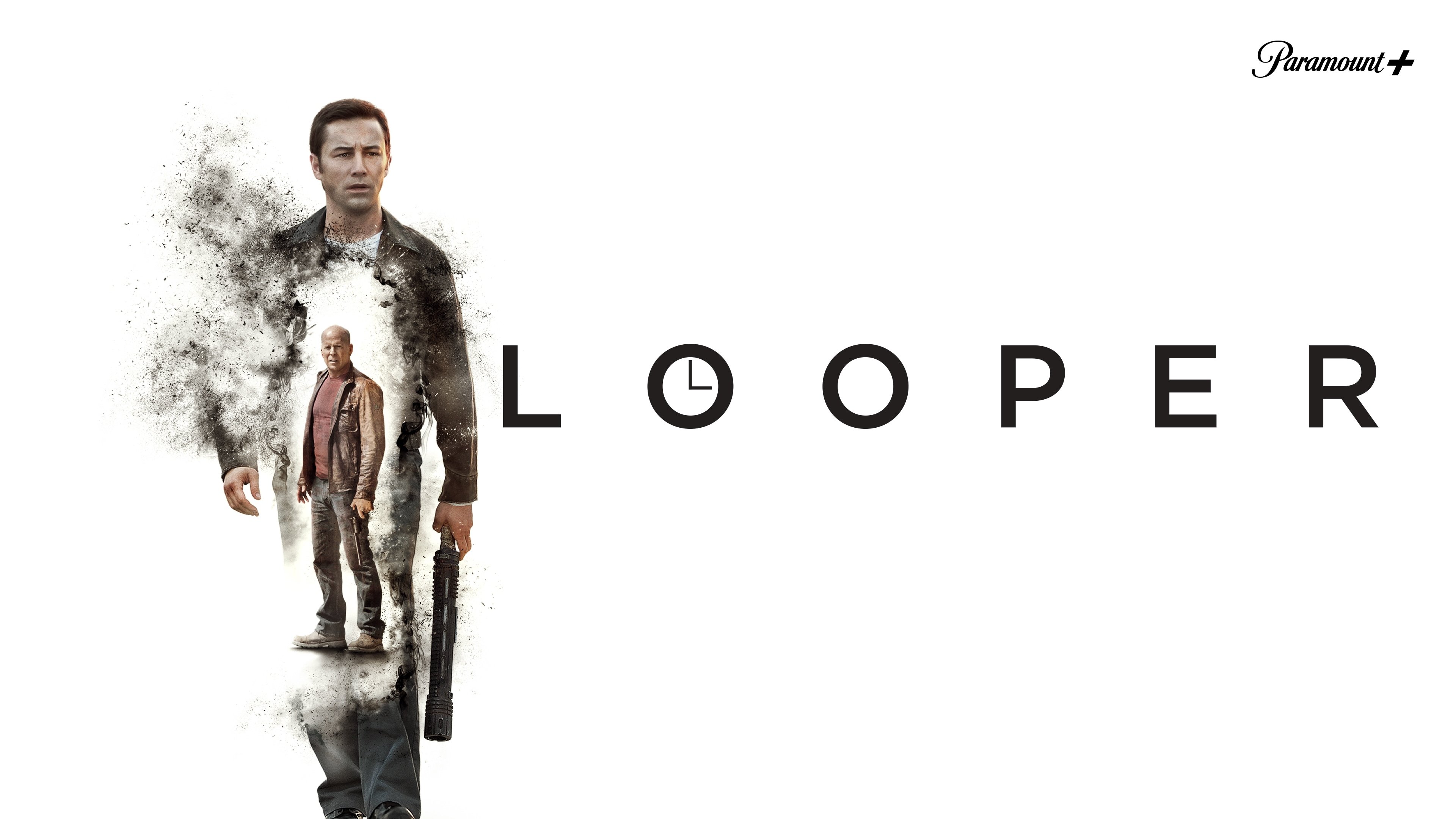 Looper - In fuga dal passato (2012)