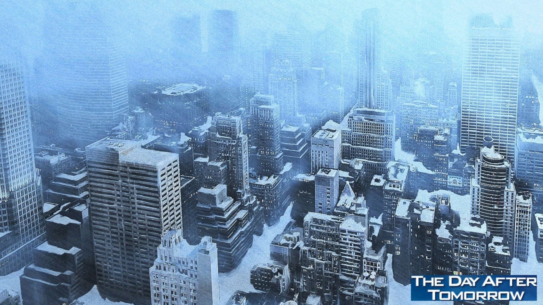 The Day After Tomorrow (2004)