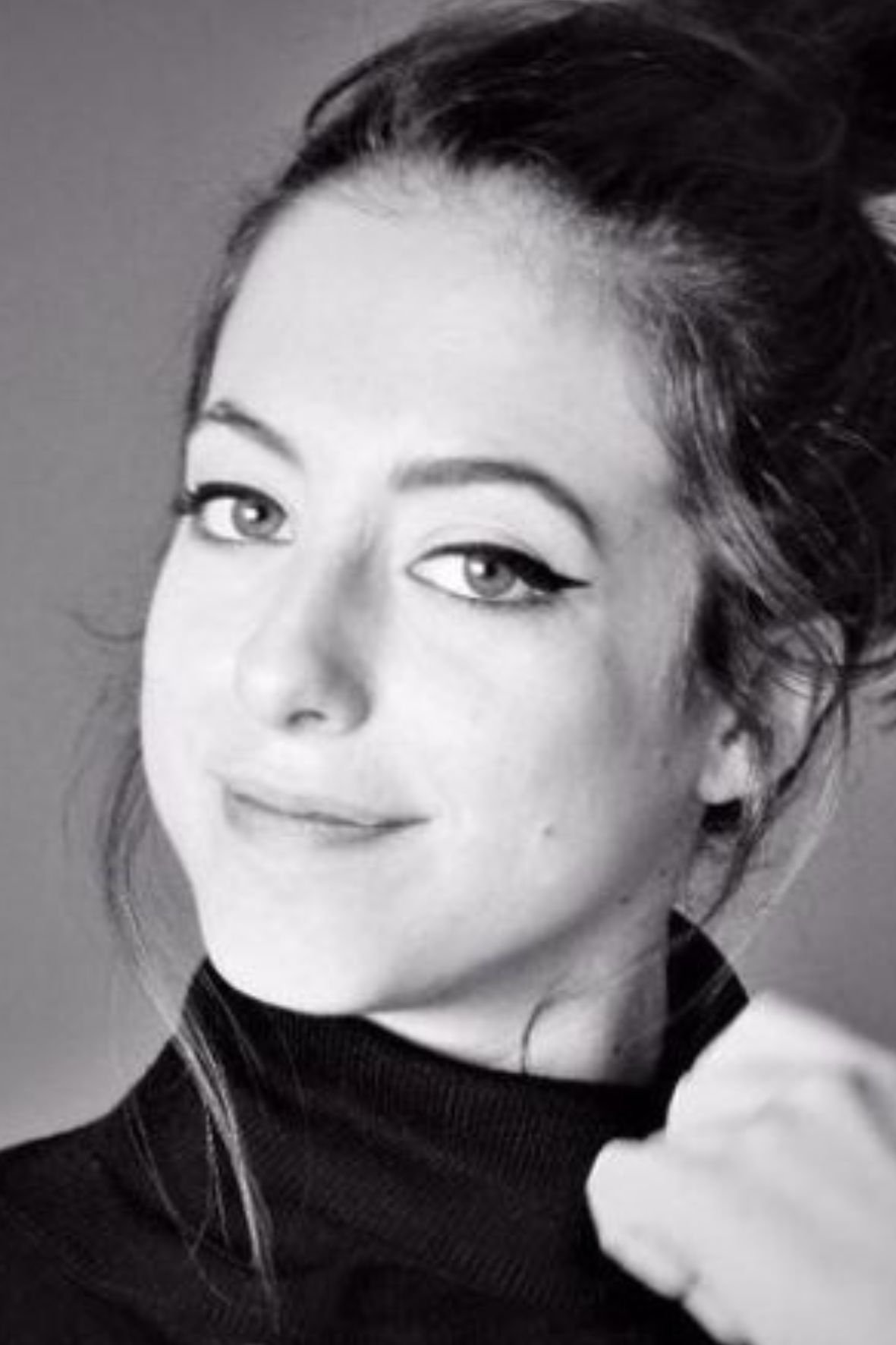 et billede af Nathalia Nunes