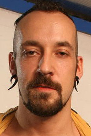 et billede af Jake Marcs