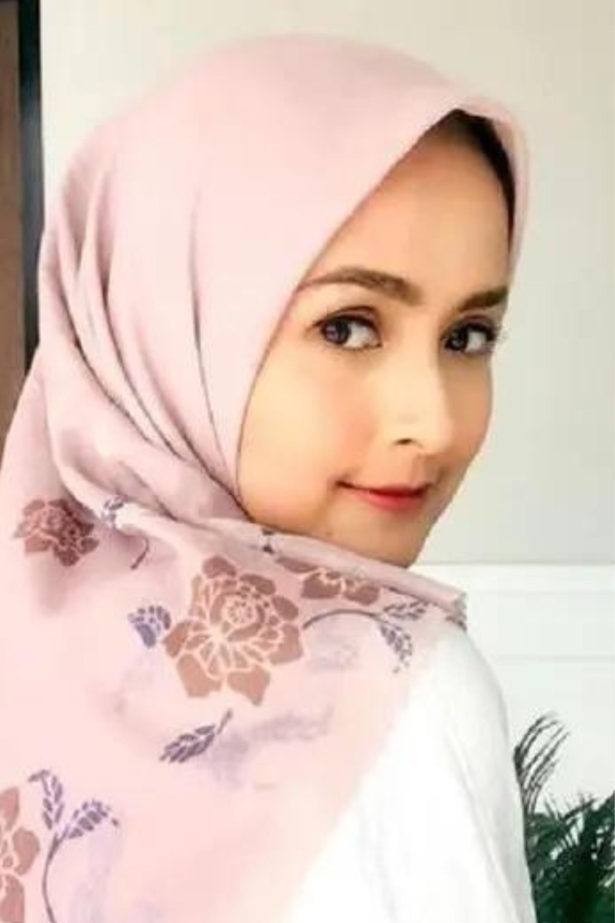 et billede af Lia Ananta