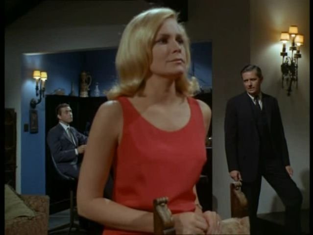 The Invaders