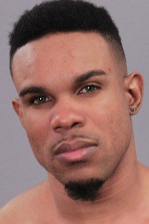 et billede af Dayon Starr