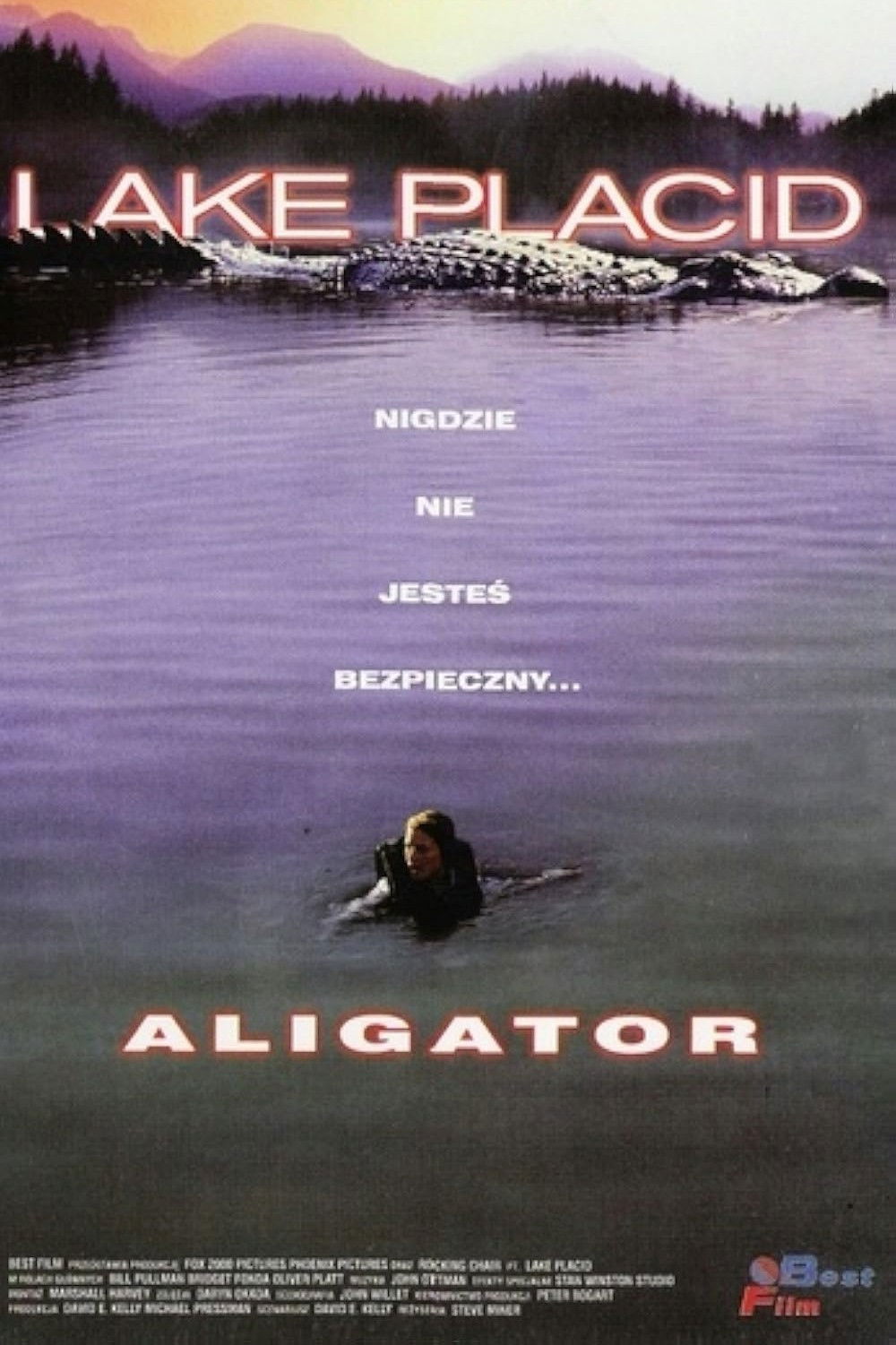 Aligator