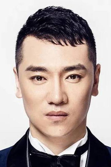 et billede af Wang Qi