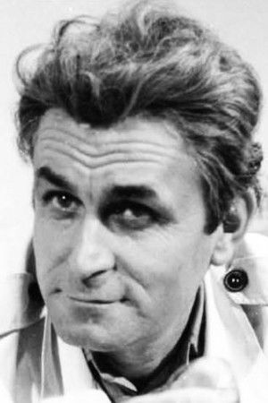 et billede af Agim Shuke