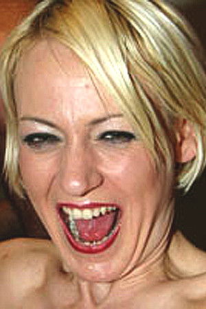 et billede af Grace Cat