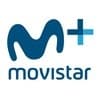 Movistar Plus's logo