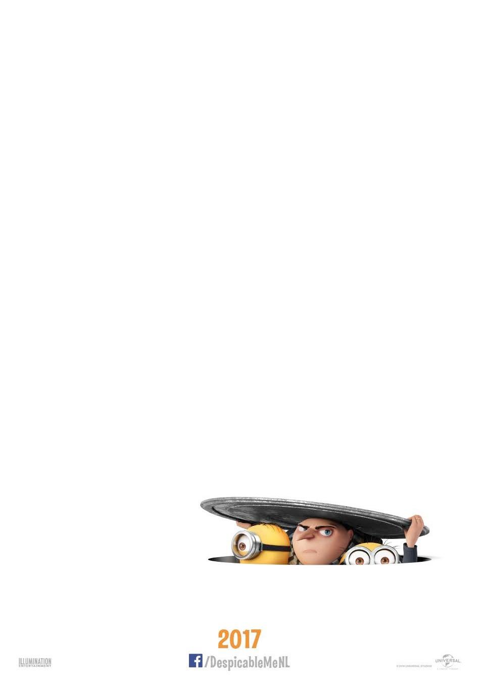 Despicable Me 3