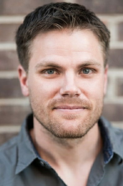 et billede af Jesse Newell