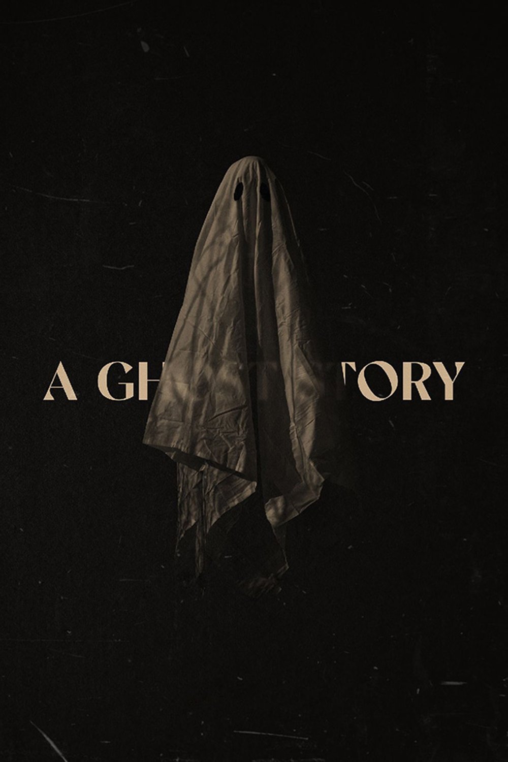 A Ghost Story