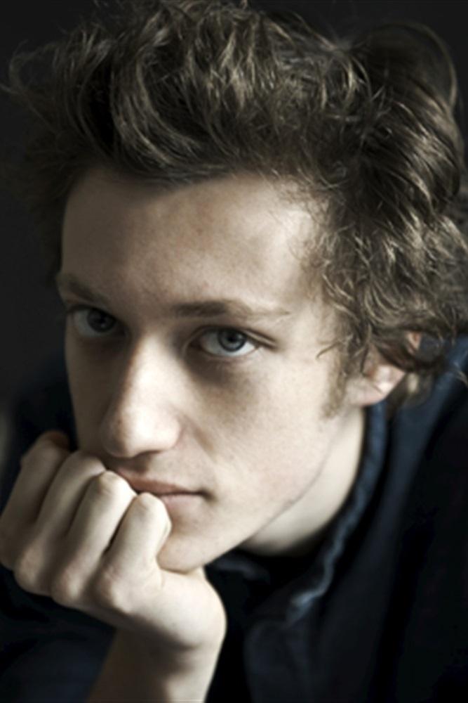 et billede af Roman Kané