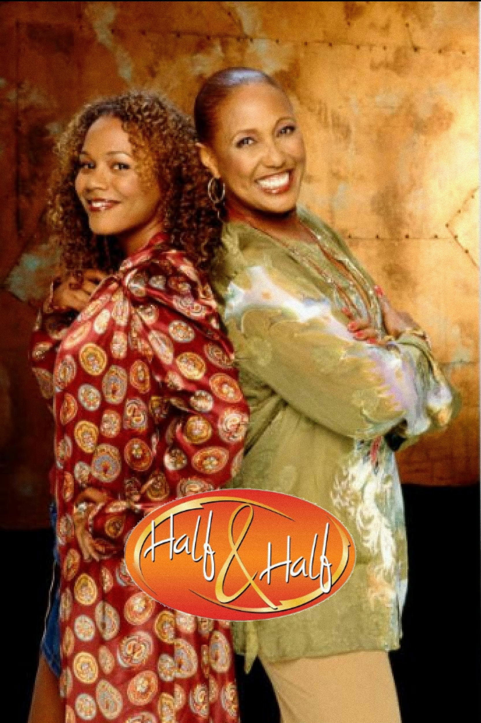 Half & Half - Season 2