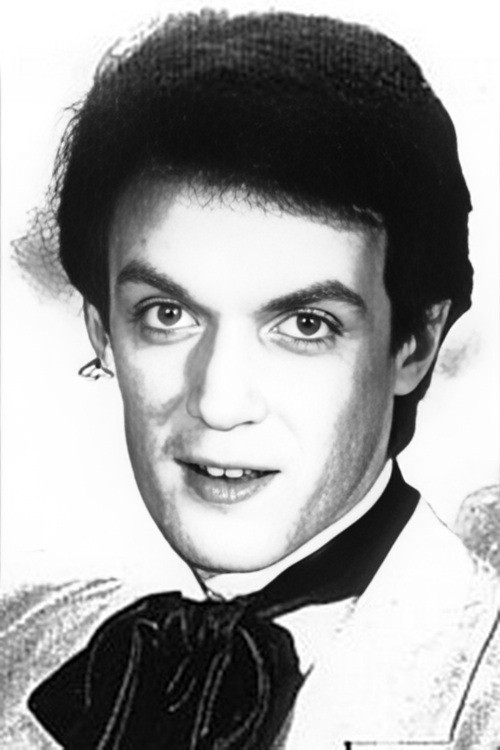 et billede af Arunas Smailys