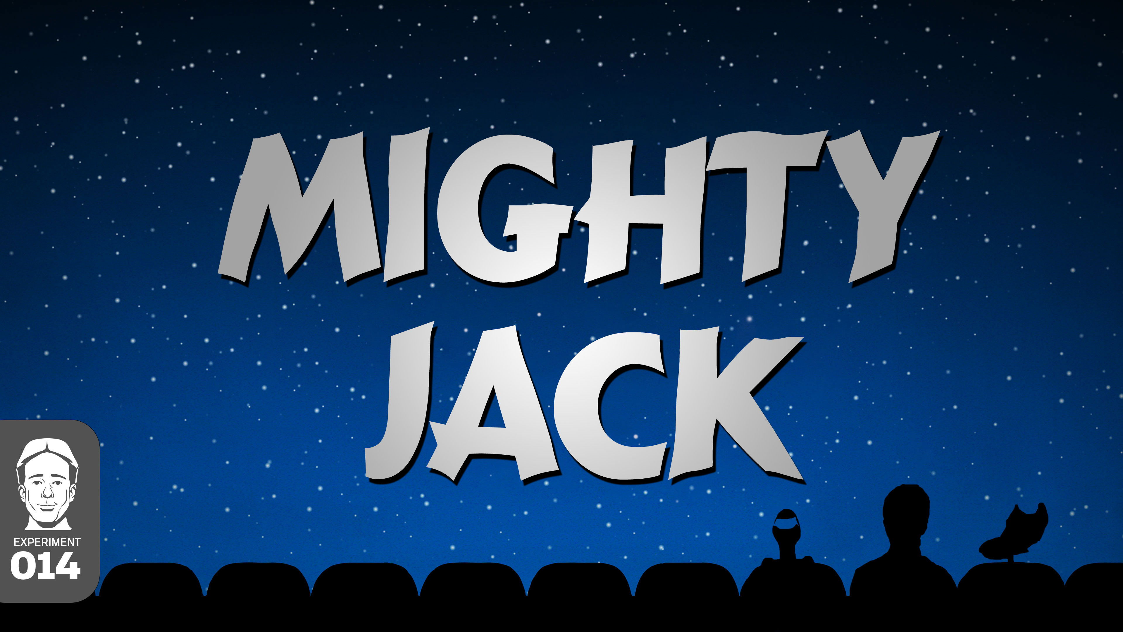 Mystery Science Theater 3000