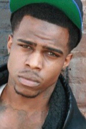 et billede af Shawn Foxx