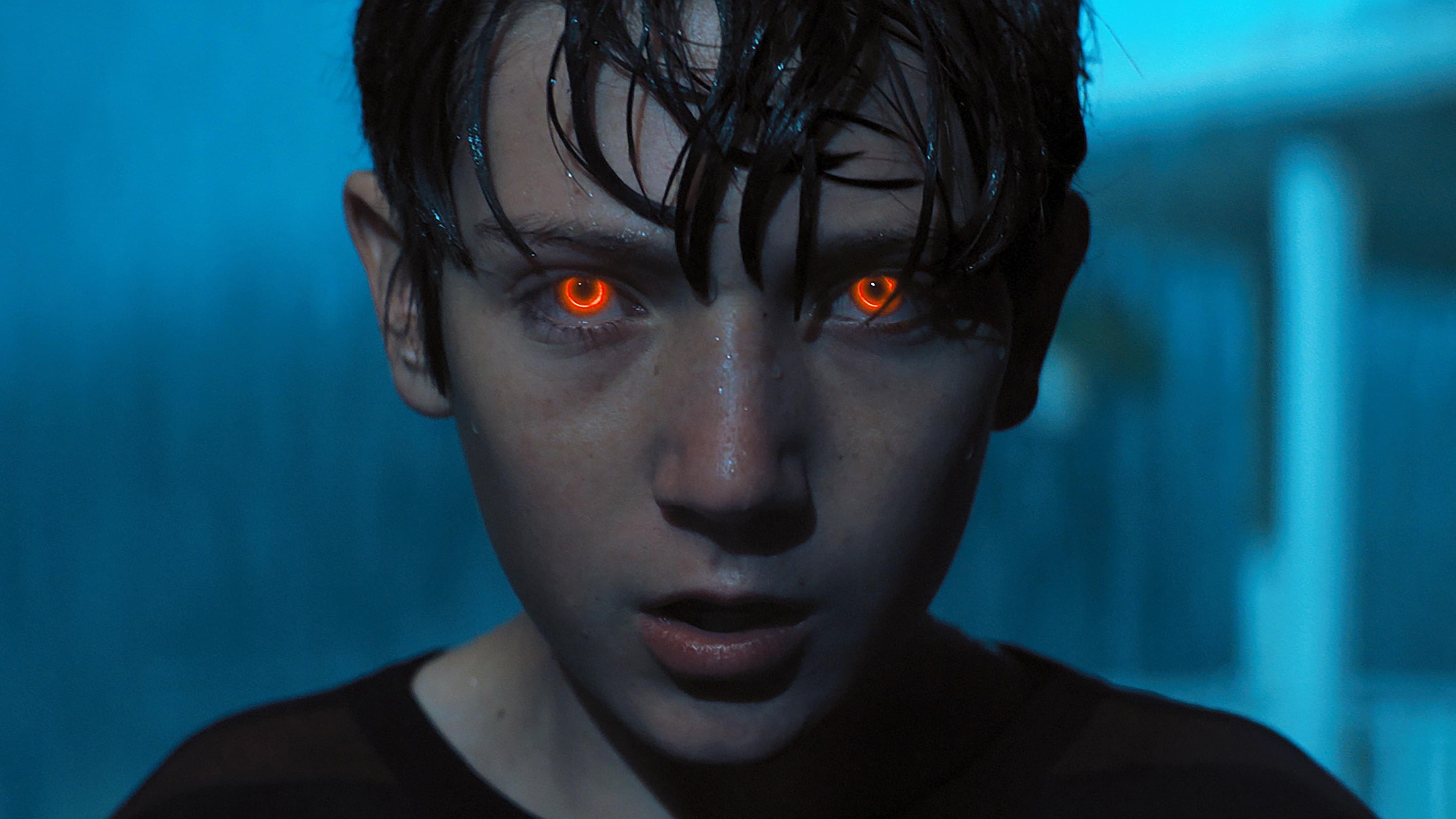 Brightburn - Son of Darkness (2019)