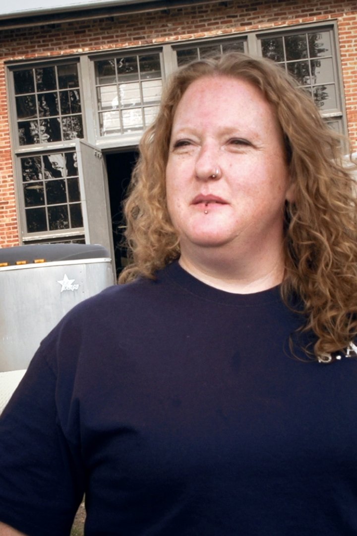 Jules Vanlaningham's picture in the cast