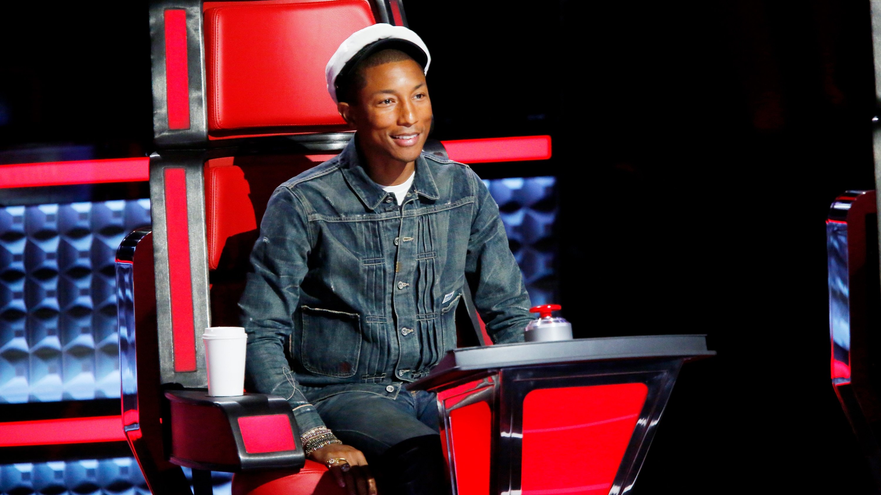 The Voice 9x13