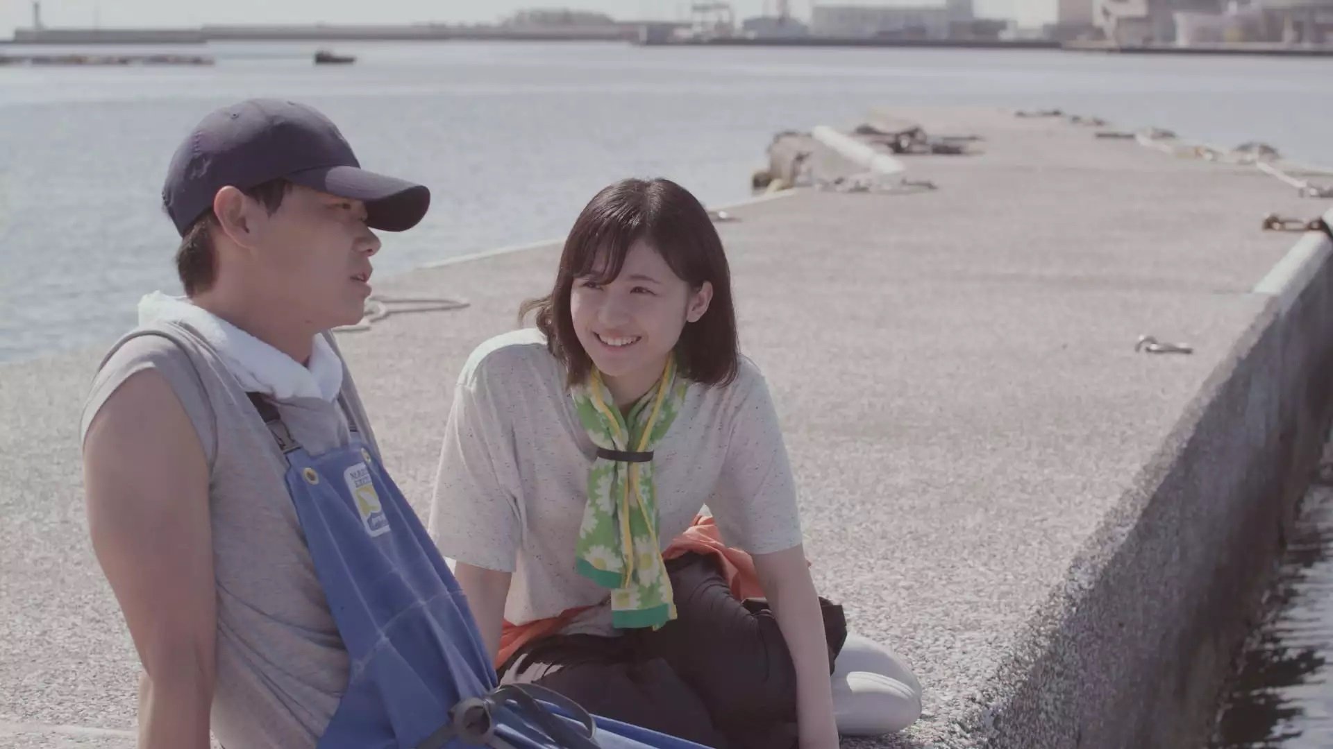 Sakana (2018)