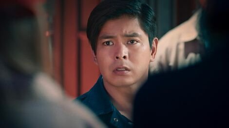 Episode 6 - Episodio 6