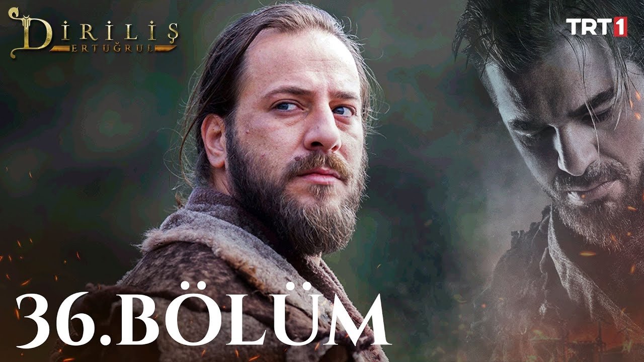 Resurrection: Ertugrul