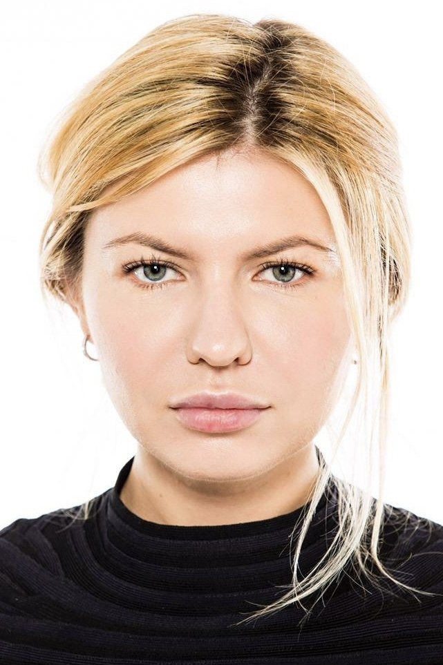 Profile image of Надежда Стрелец, a notable actor/actress