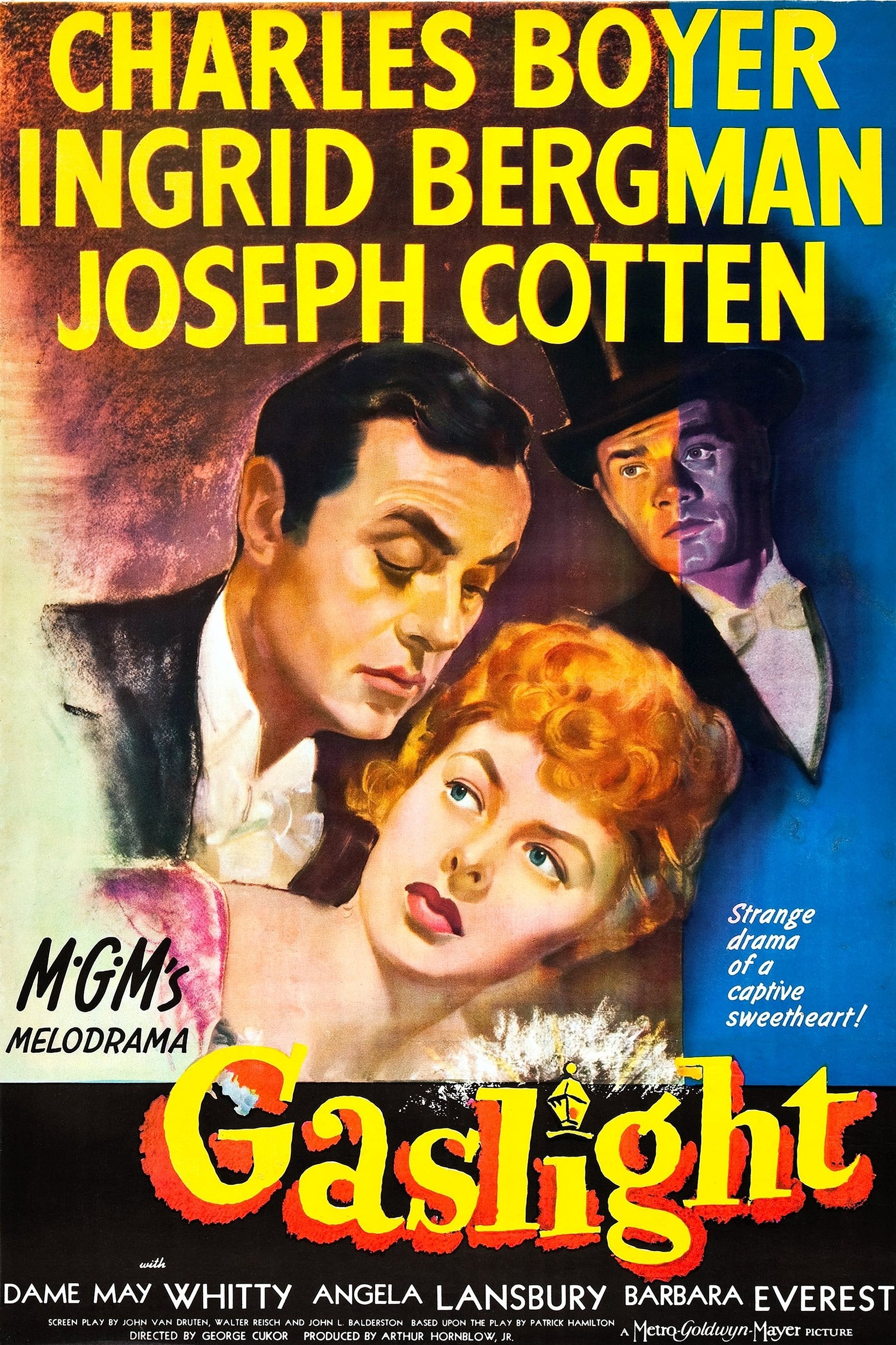 Gaslight