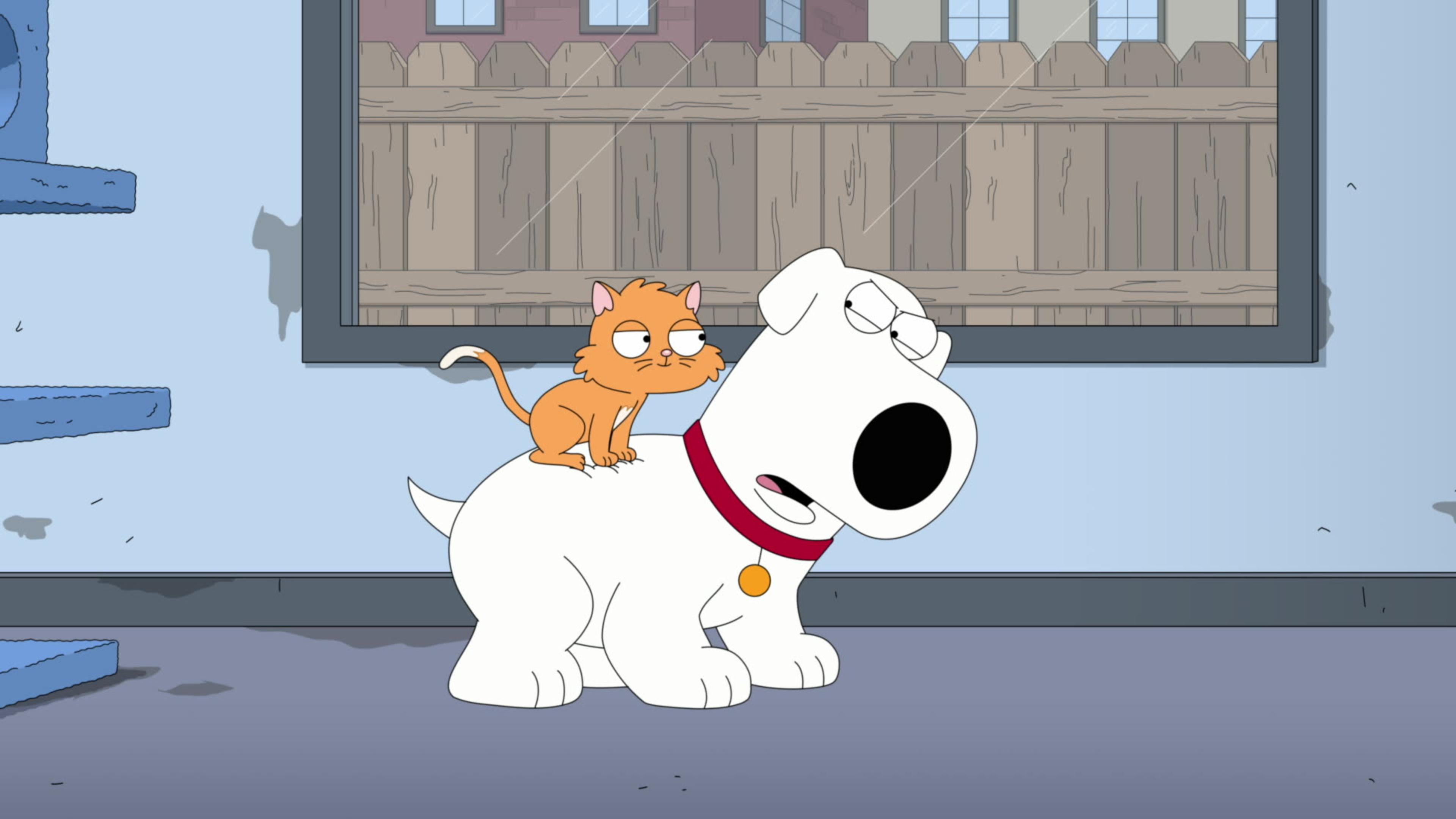 Family Guy - Season 24 Episode 12 : Lower G.I. Joe