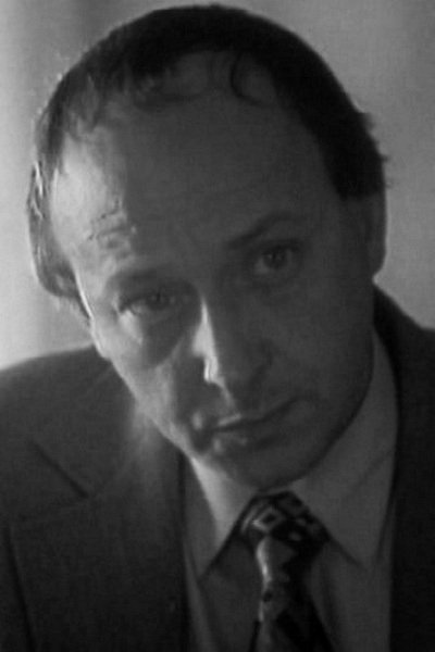 et billede af Lev Mashlyatin