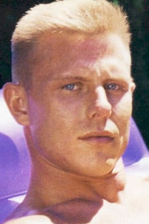 et billede af Jason Daugherty