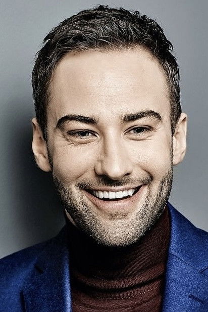 et billede af Dmitriy Shepelev