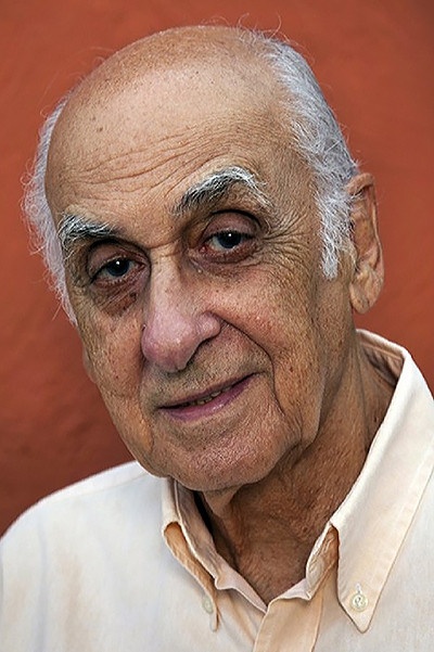 et billede af Zuenir Ventura