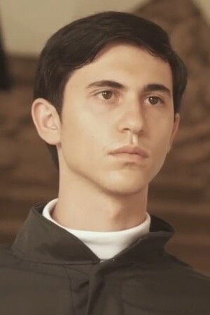 et billede af Andrés Ardila